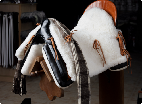 Equitación del Andévalo