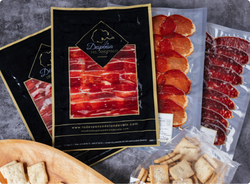 La Despensa del Andévalo