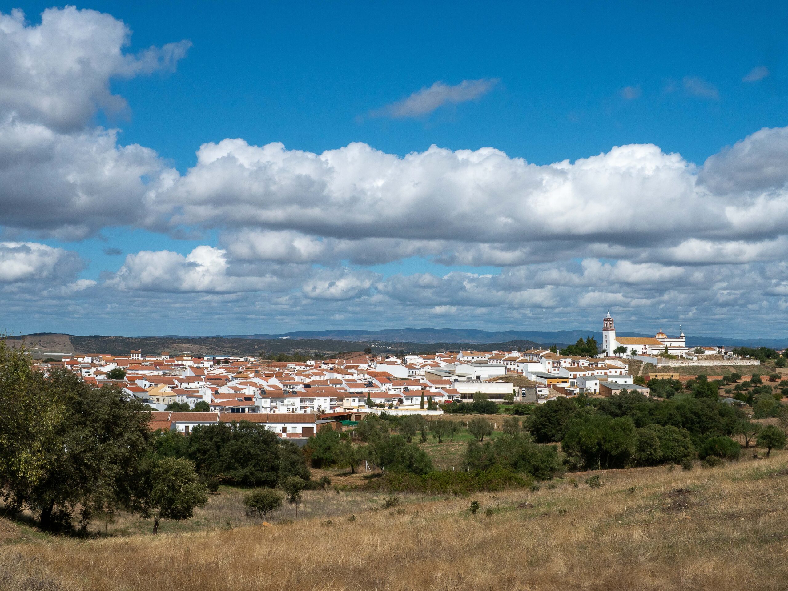 Ampliando horizontes