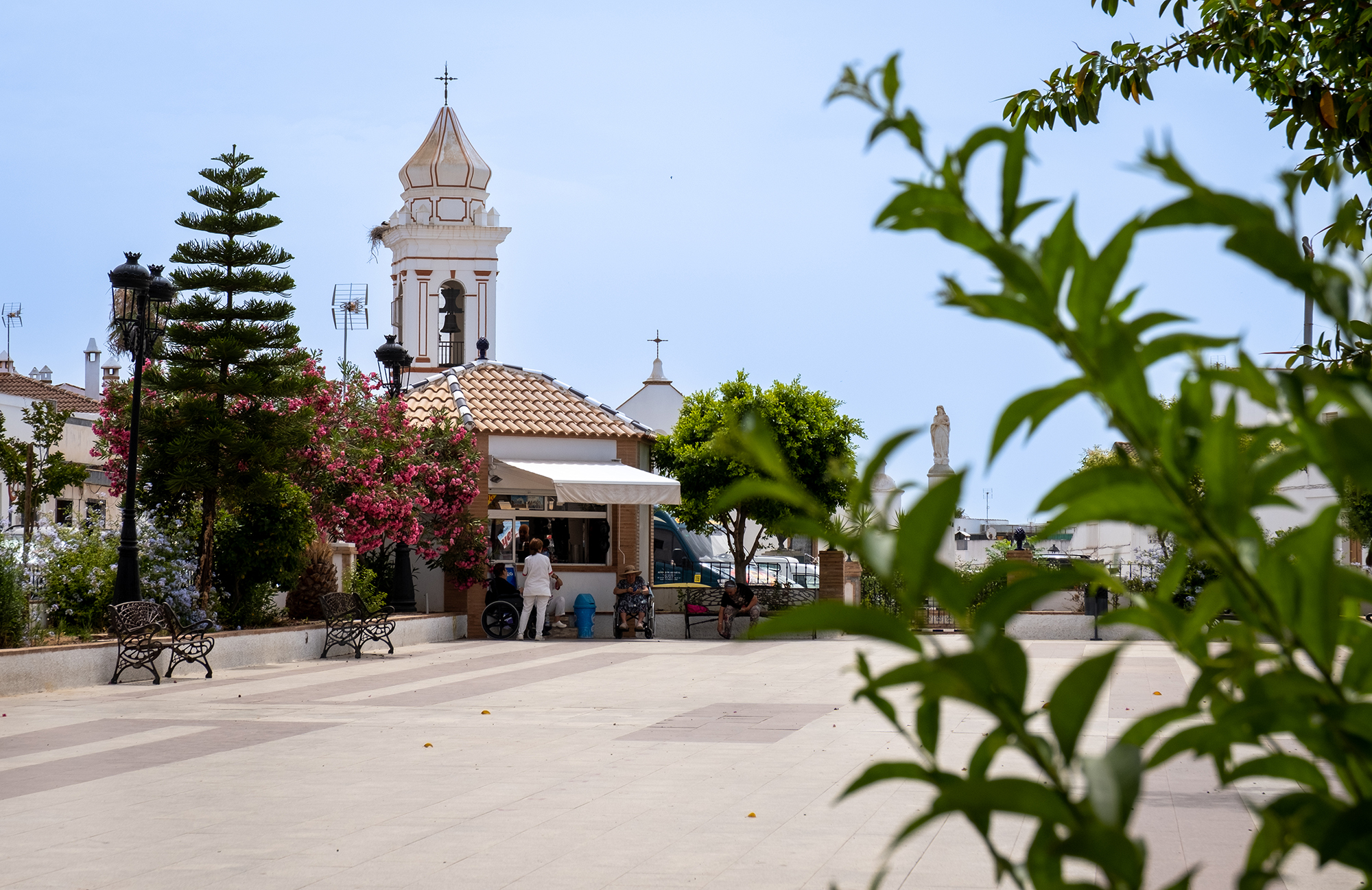 Destapando los sentidos