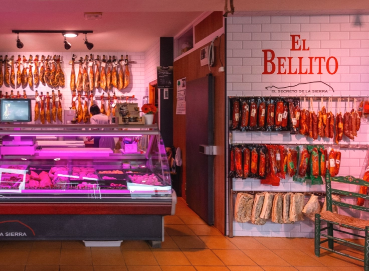Carnicería El Bellito