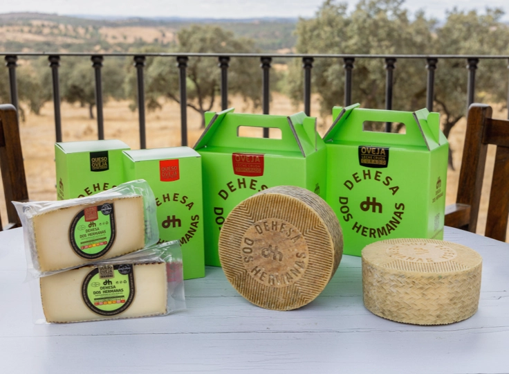 Quesería Dos Hermanas