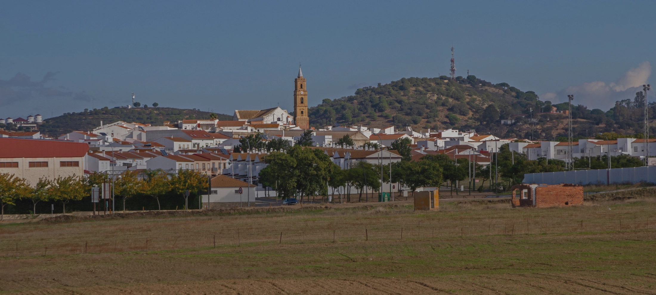 Una experiencia de compra <br />
en el Andévalo