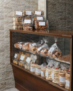 Panadería Pastelería Sonia