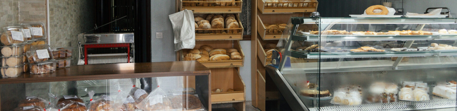 Panadería Pastelería Sonia